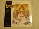 David Bowie Trevor Jones Labyrinth Soundtrack LP EMI America ALL 3104 1986