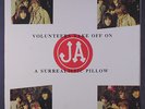 JEFFERSON AIRPLANE: Volunteers Take Off On A Surrealistic Pillow LP Rock & Pop