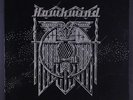 HAWKWIND: Doremi Fasol Latido LP (inner sleeve, corner ding, dymo toc) Rock & P