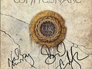 WHITESNAKE 1987 VINYL David Coverdale & Neil Murray Deep Purple Autograph SIGNED