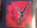 Lucifer Rising: Soundtrack Jimmy Page Lp  SEALED