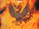 Grand Funk Phoenix NEAR MINT Capitol Vinyl LP