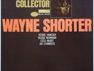 Wayne Shorter The Collector on Blue Note - Japan King Original GXF-3059 NM