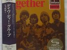 DAVE DEE DOZY BEAKY MICK & TICH - Together JAPAN SHM MINI LP CD NEU  UICY-94014