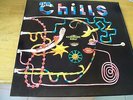 THE CHILLS KALEIDOSCOPE WORLD  LP MINT-  NORMAL 47