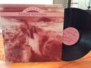 SISTER DOUBLE HAPPINESS: Self Titled, SST Records, 1st, OOP LP