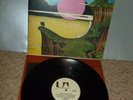HAWKWIND Warrior On The Edge Of Time LP 1975 UK 1st Press UNITED ARTISTS UAG