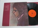BOB DYLAN/BLOOD ON THE TRACKS  LP 1975 CBS 69097