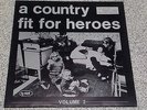 No Future - Oi 23 - Various - A Country Fit For Heroes - Volume 2