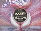 ROCKETS ON THE ROAD AGAIN 12