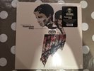 Rosemary's Baby Soundtrack Waxwork Records Vinyl Blue/Red 200G Variant