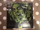 Re-Animator - H.P. Lovecraft Glow In The Dark Variant Vinyl Waxwork Records