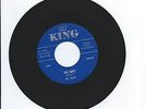 Bill Beach, 45 RPM Record, 1956 Rockabilly, King 4940
