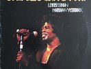 James Brown - Live In New-York - Double (2) Vinyl LP 33T