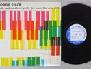SONNY CLARK TRIO SAME BLUE NOTE BLP 1579 Japan Vinyl LP
