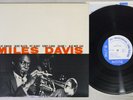 MILES DAVIS VOLUME 1 BLUE NOTE BLP 1501 Japan Vinyl LP