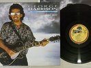 GEORGE HARRISON CLOUD NINE DARK HORSE P-13576 Japan Promo Vinyl LP
