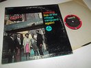 John Coltrane Live Village Vanguard Again LP Impulse Stereo Pharoah Sanders EXC