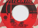 RICHIE BARRETT Some Other Guy / Tricky Dicky ATLANTIC 45 R&B mod soul Orig. 1962