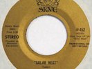 CAL TJADER Solar Heat SKYE 45 jazz funk breaks NM original 1968 7”