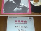 RARE French SP 45t BOF OST BIEM (7') 