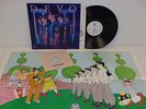 DEVO New Traditionalists - with Bonus 7