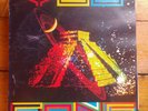 GONG - YOU LP V2019 VIRGIN 1974 VG+
