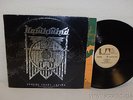 HAWKWIND Doremi Fasol Latido LP United Artists UA-LA001-F (1972) Lemmy VG+