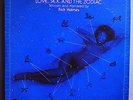 CANNONBALL ADDERLEY LOVE, $EX AND ZODIAC VERY RARE ORIG '74 FANTASY PROMO LP