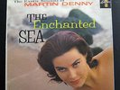 Martin Denny - The Enchanted Sea LP VG+ LST 7141 1st Stereo 1959 Vinyl Record