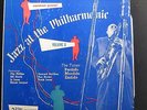 Norman Granz' Jazz At The Philharmonic - Volume 6 LP VG+ MG Vol. 6 Mono Record