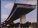 DOOBIE BROTHERS: The Captain And Me LP (half-speed master, gatefold cover, stre