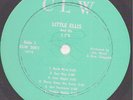Little Ellis And His L7's LP CLW 2001 DENVER GARAGE 1965 NO COVER