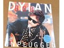 Sealed Orig 1995 Bob Dylan USA Unplugged 2-LP Vinyl Set Sealed Free Shipping