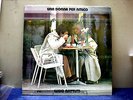 LUCIO BATTISTI-LP- 