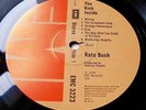 KATE BUSH The Kick Inside 1978 UK EMI 1st 'rember' PRESS - GORGEOUS SOUND - NM