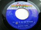 MARVIN GAYE - HIS EYE IS ON THE SPARROW / GLADYS KNIGHT - JUST A CLOSER WALK