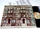 LED ZEPPELIN 2 LP NM PHYSICAL GRAFFITI GIMMICK COVER OIS TOP ZUSTAND |158