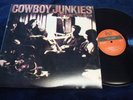 Cowboy Junkies The Trinity Session LP Near Mint vinyl