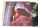 BILLIE HOLIDAY Solitude Oscar Peterson Barney Kessel Ray Brown Verve stereo LP