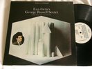 GEORGE RUSSELL SEXTET Ezz-thetics ERIC DOLPHY Don Ellis Steve Swallow LP