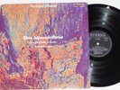 Strauss, Staatskapelle Dresden, Rudolf Kempe -Eine Alpensinfonie- LP Eterna