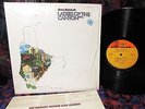 BEAUTY '70 Orig JONI MITCHELL   LADIES OF THE CANYON   WOODSTOCK Big Yellow Taxi