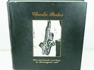 CHARLIE PARKER 