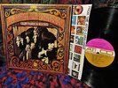 SCARCE 3 Color 1968 Orig   BUFFALO SPRINGFIELD   LAST  TIME AROUND Young STILLS