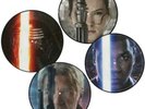 John Williams STAR WARS The Force Awakens LP Vinyl SOUNDTRACK NEU