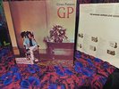 GRAM PARSONS   GP   BYRDS BURRITO BROTHERS IINTERNATIONAL SUBMARINE