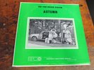 AUTUMN On the Road Again LP RPC private Xtian folk VG++