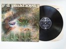 PINK FLOYD-A SAUCERFUL OF SECRETS..SUPERB EARLY UK ISSUE N/MINT VINYL LP 1968