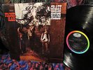 SCARCE 1968 Orig  1st LP by STAINED GLASS   CRAZY HORSE ROADS = WEST COAST PSYCH